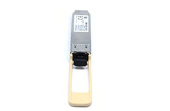 Amazon.com: Finisar 40BASE-SR4 100m QSFP+ Gen2 Optical